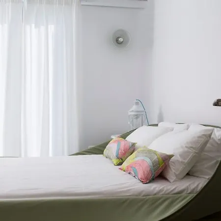 Βίλα Deluxe Mykonos Outdoor Pool Del Sol Sea & Pool View Ορνός