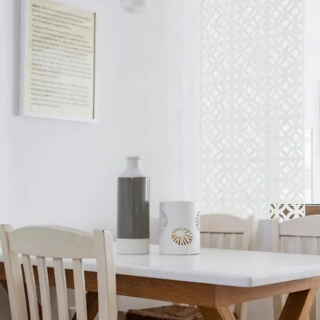 Βίλα Deluxe Mykonos Outdoor Pool Del Sol Sea & Pool View