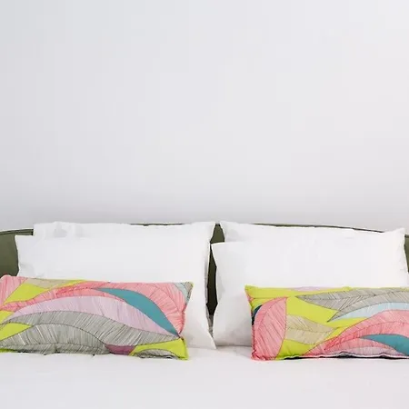 Deluxe Mykonos Outdoor Pool Del Sol Sea & Pool View