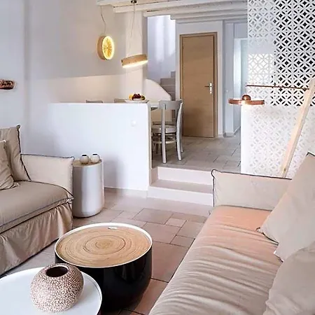 Deluxe Mykonos Outdoor Pool Del Sol Sea & Pool View *