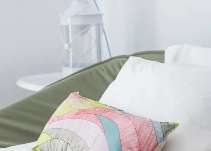 Villa Deluxe Mykonos Outdoor Pool Del Sol Sea & Pool View