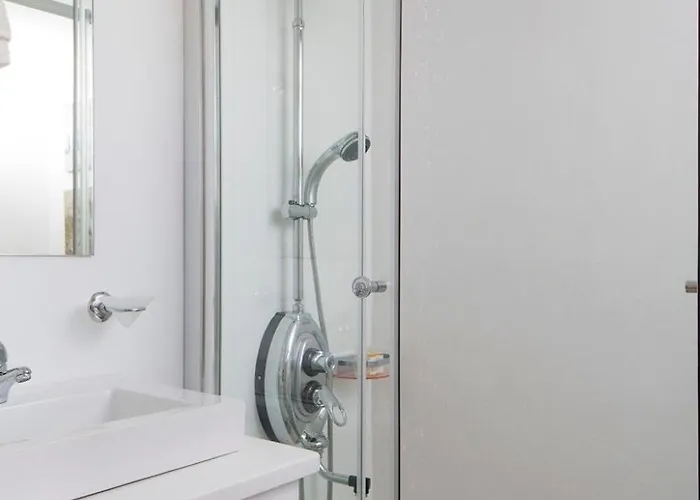 Villa Deluxe Mykonos Outdoor Pool Del Sol Sea & Pool View *