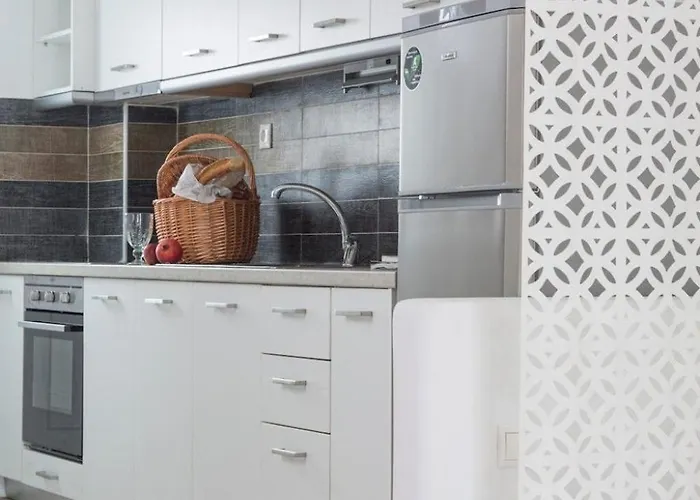 Deluxe Mykonos Outdoor Pool Del Sol Sea & Pool View Villa *