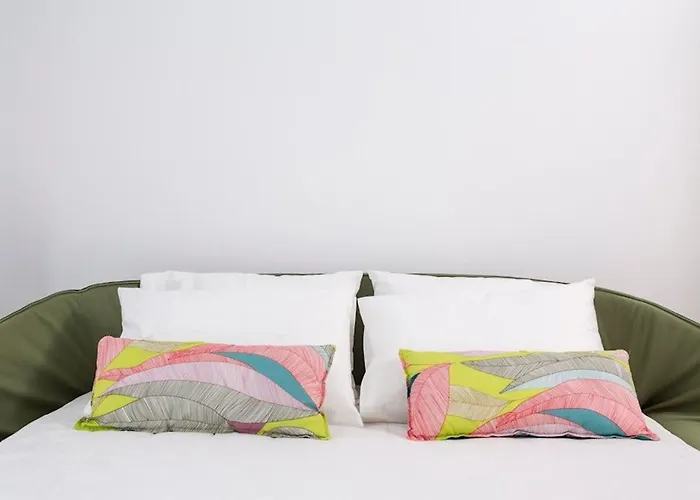 Deluxe Mykonos Outdoor Pool Del Sol Sea & Pool View