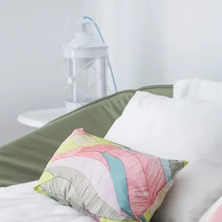 Villa Deluxe Mykonos Outdoor Pool Del Sol Sea & Pool View